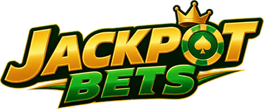 Jackpot Bets Logo